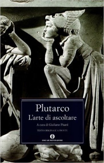 L'arte di ascoltare - Plutarco