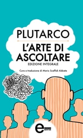 L arte di ascoltare