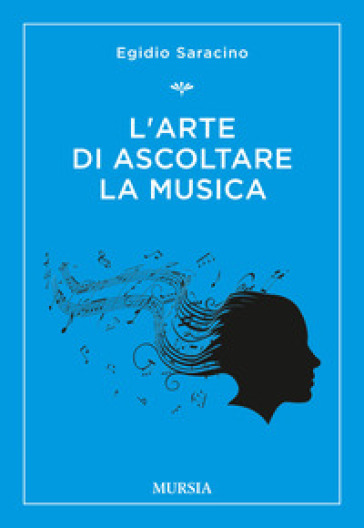 L'arte di ascoltare la musica - Egidio Saracino
