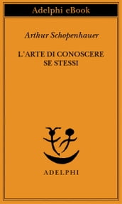 L arte di conoscere se stessi