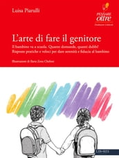 L arte di fare il genitore