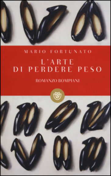 L'arte di perdere peso - Mario Fortunato