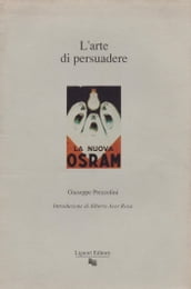 L arte di persuadere