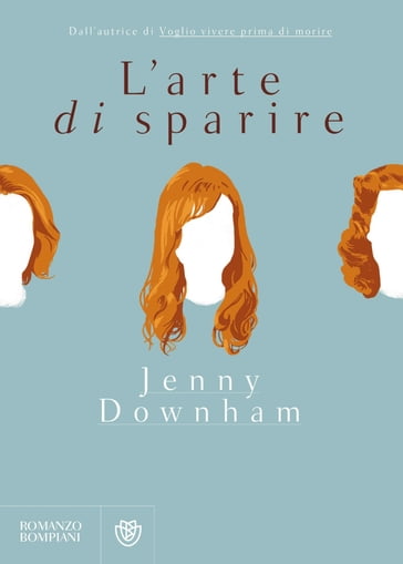 L'arte di sparire - Jenny Downham