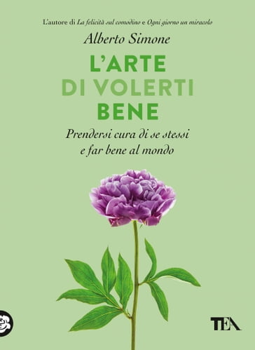 L'arte di volerti bene - Alberto Simone