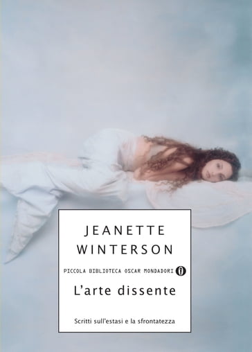 L'arte dissente - Jeanette Winterson