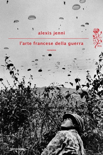 L'arte francese della guerra - Alexis Jenni