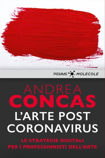 L'arte post Coronavirus - Andrea Concas