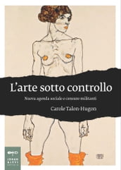 L arte sotto controllo