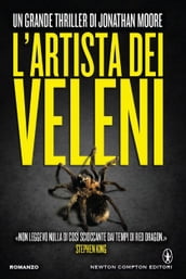 L artista dei veleni