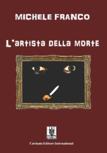 L'artista della morte - Michele Franco