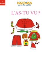 L as-tu vu ?