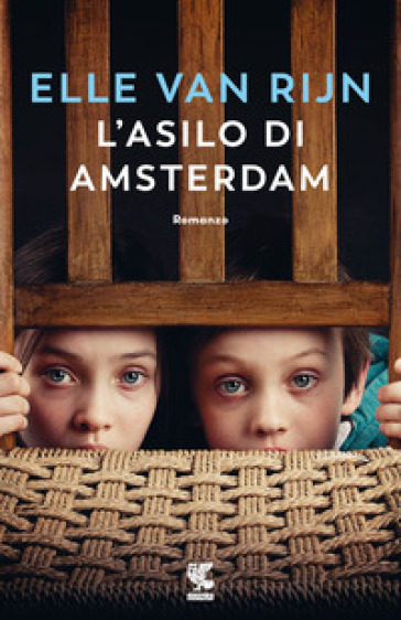 L'asilo di Amsterdam - Elle van Rijn