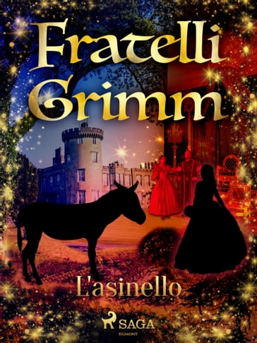 L'asinello - Brothers Grimm