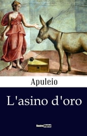 L asino d oro