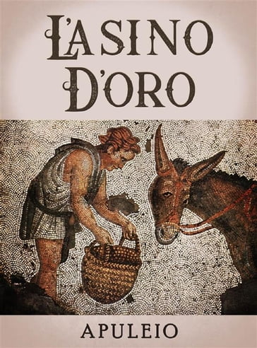 L'asino d'oro - Apuleio