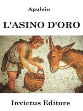 L asino d oro