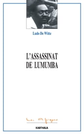 L assassinat de Lumumba