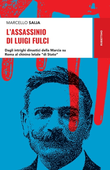 L'assassinio di Luigi Fulci - Marcello Saija