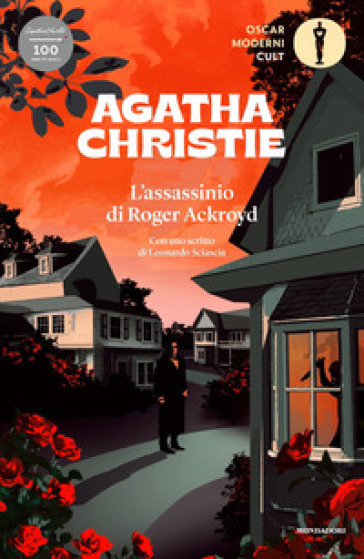 L'assassinio di Roger Ackroyd - Agatha Christie