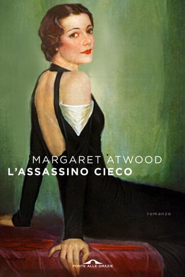 L'assassino cieco - Margaret Atwood