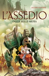 L assedio delle Mille Mura