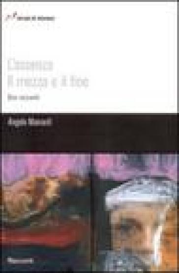 L'assenza il mezzo il fine - Angelo Mainardi