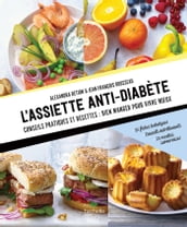 L assiette anti-diabète