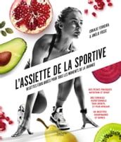 L assiette de la sportive