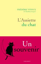 L assiette du chat