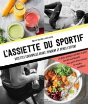 L assiette du sportif