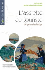 L assiette du touriste