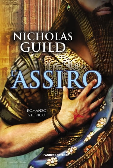 L'assiro - Nicholas Guild