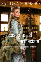 L assistente del farmacista