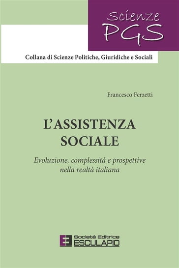 L'assistenza sociale - Francesco Ferzetti