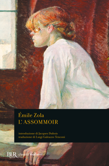 L'assommoir - Emile Zola