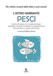 L astro narrante Pesci