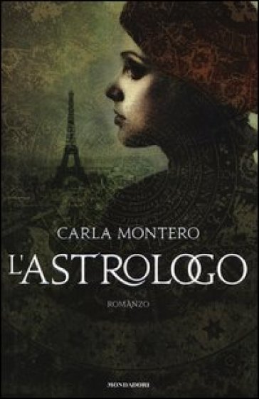L'astrologo - Carla Montero