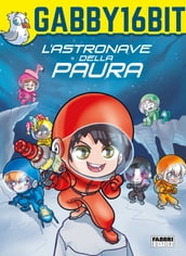 L astronave della paura