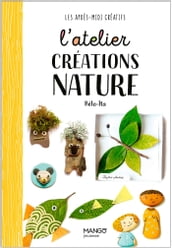 L atelier créations nature