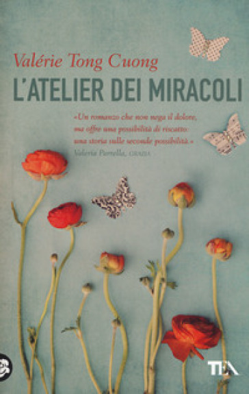 L'atelier dei miracoli - Valérie Tong Cuong