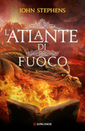 L atlante di fuoco