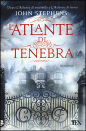 L atlante di tenebra