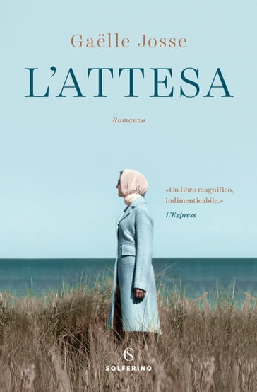 L'attesa - Gaelle Josse