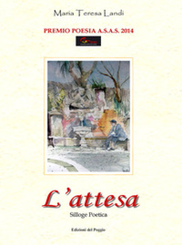 L'attesa - Maria Teresa Landi