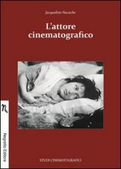 L attore cinematografico