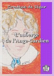 L auberge de l Ange-Gardien