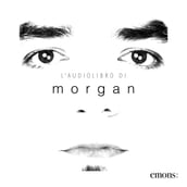 L audiolibro di Morgan