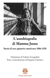 L autobiografia di Mamma Jones