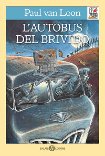 L'autobus del brivido - Paul Van Loon